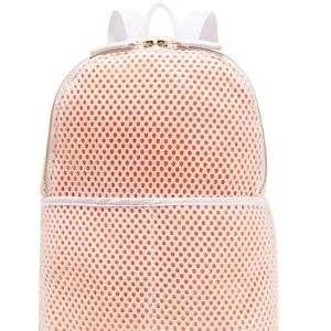 Maje | Neoprene Backpack